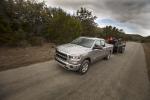 Dodge Ram 1500 Big Horn Quad Cab 2018 года
